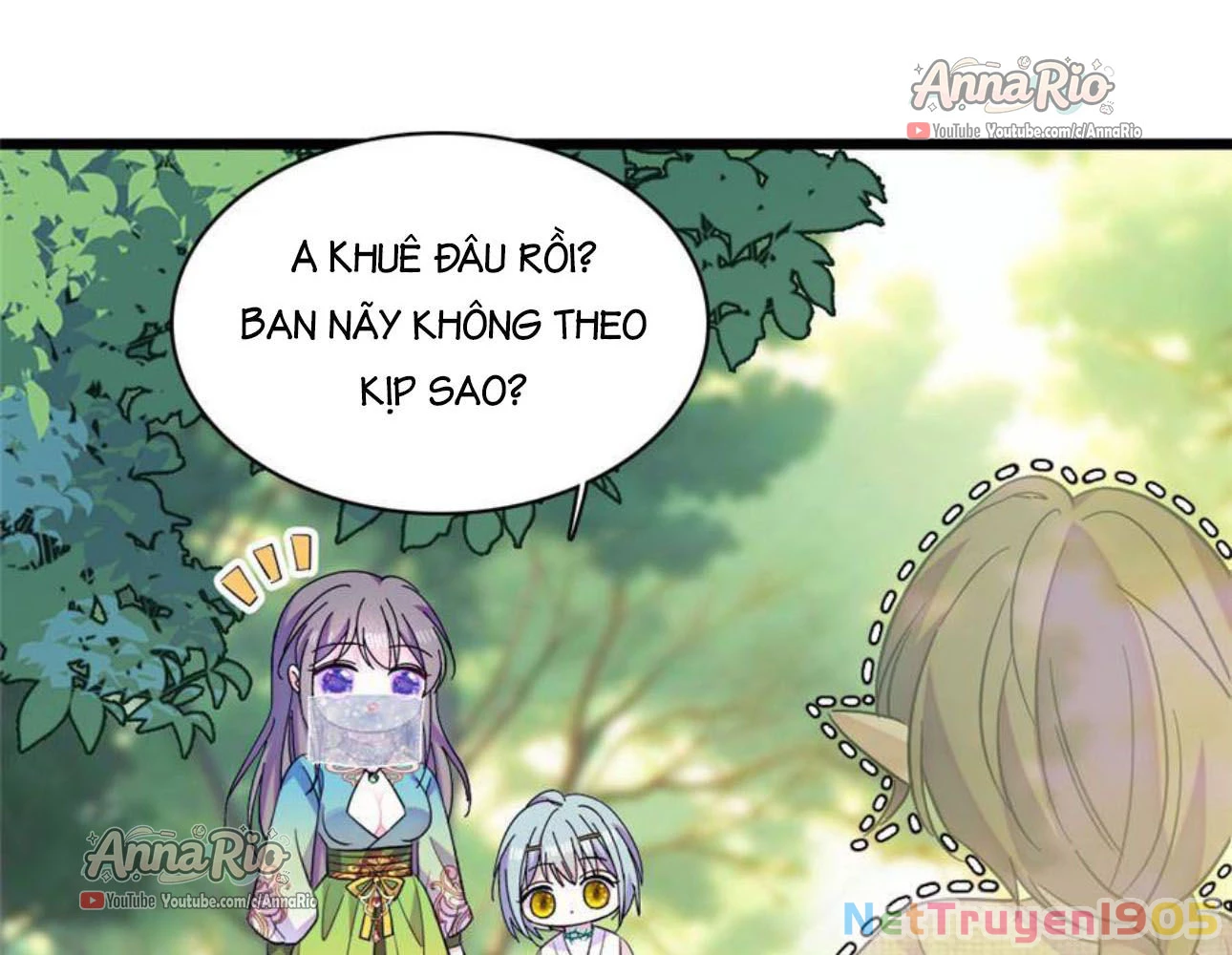 Manh Động Thú Thế Chapter 513 - 17