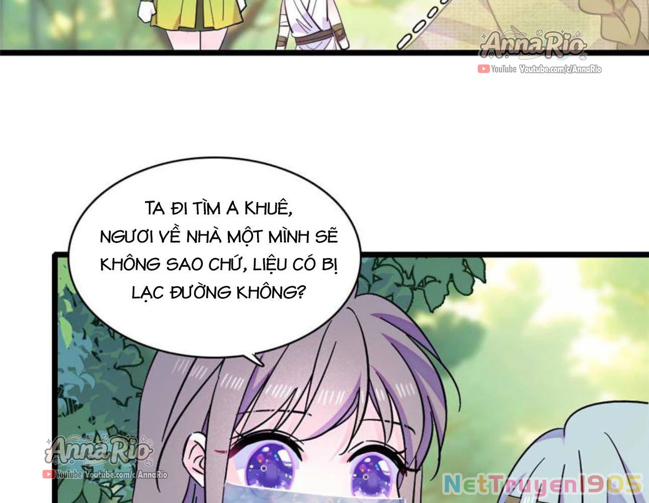 Manh Động Thú Thế Chapter 513 - 18