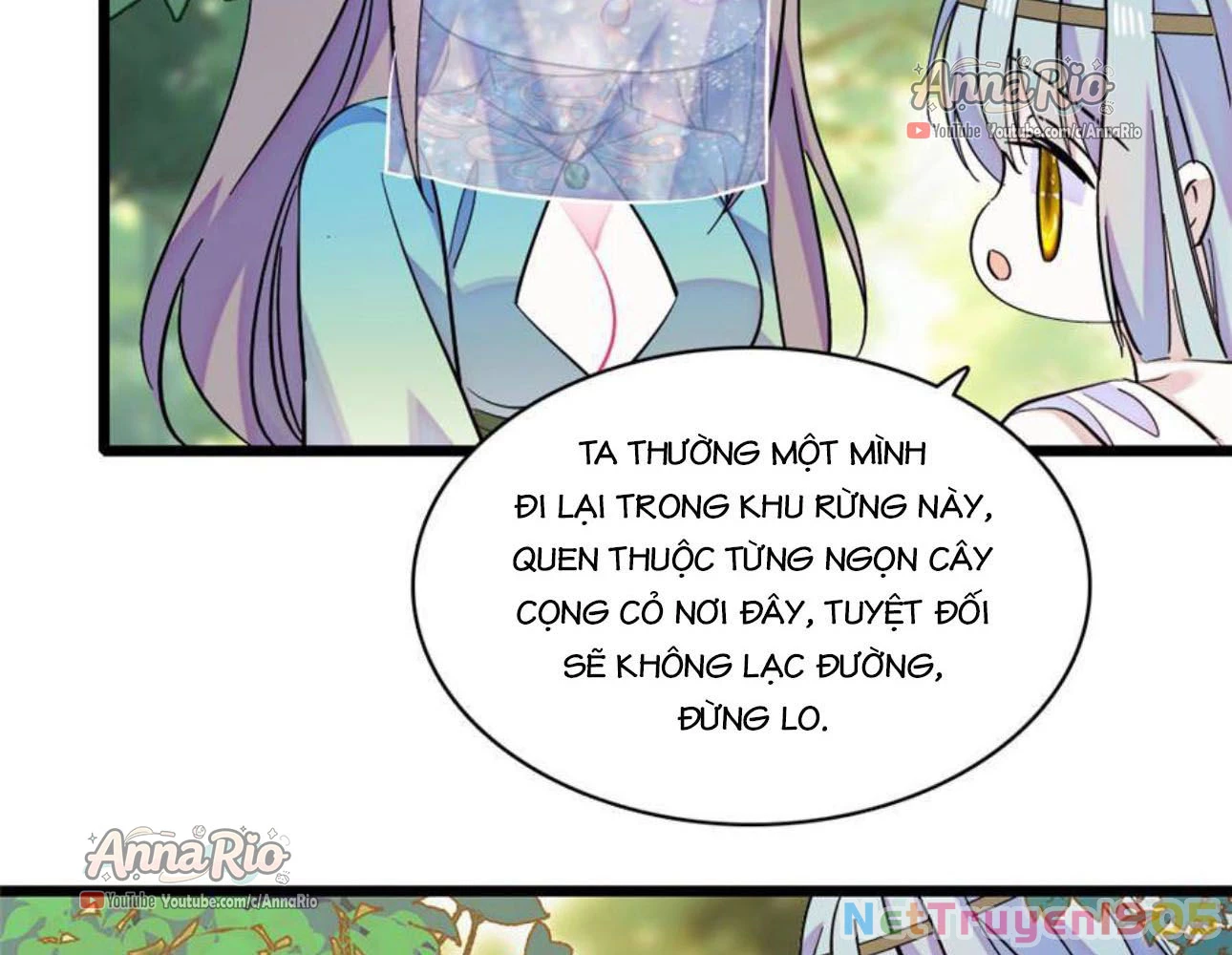 Manh Động Thú Thế Chapter 513 - 19