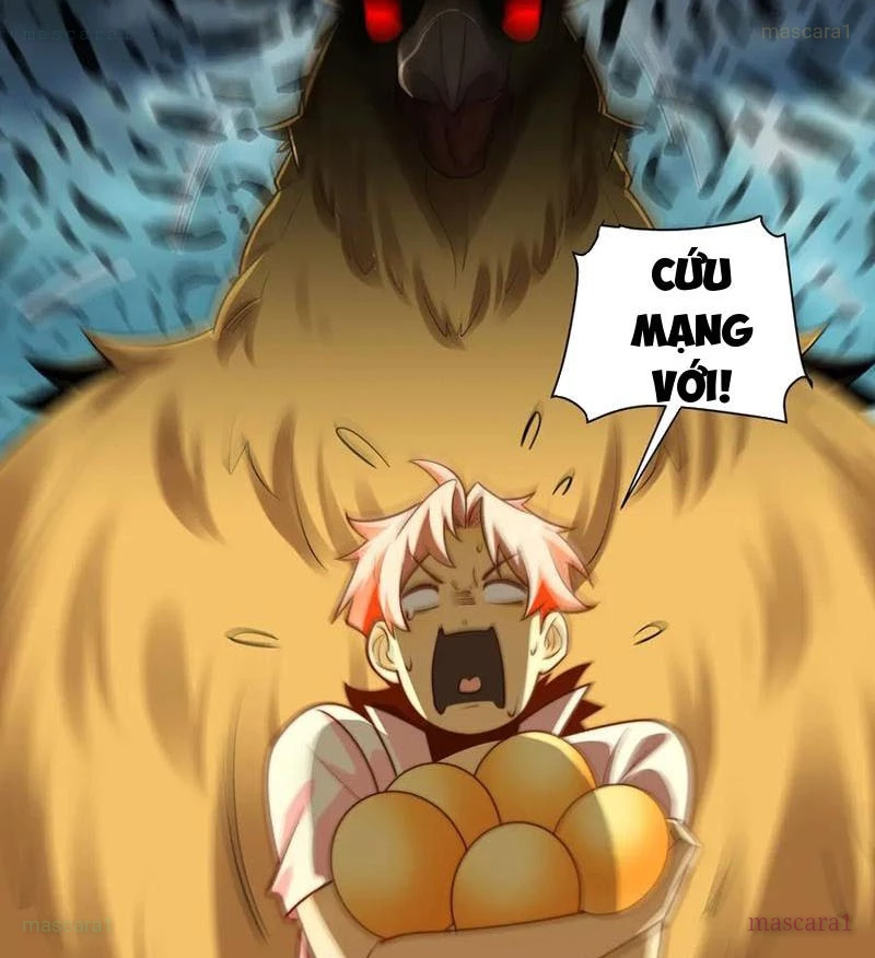 Trước mặt bệnh tâm thần, quỷ dị chẳng là gì cả Chapter 154 - 3