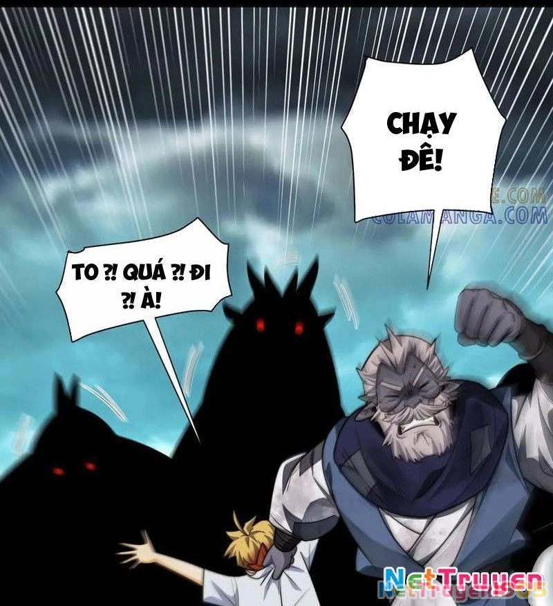 Trước mặt bệnh tâm thần, quỷ dị chẳng là gì cả Chapter 154 - 6