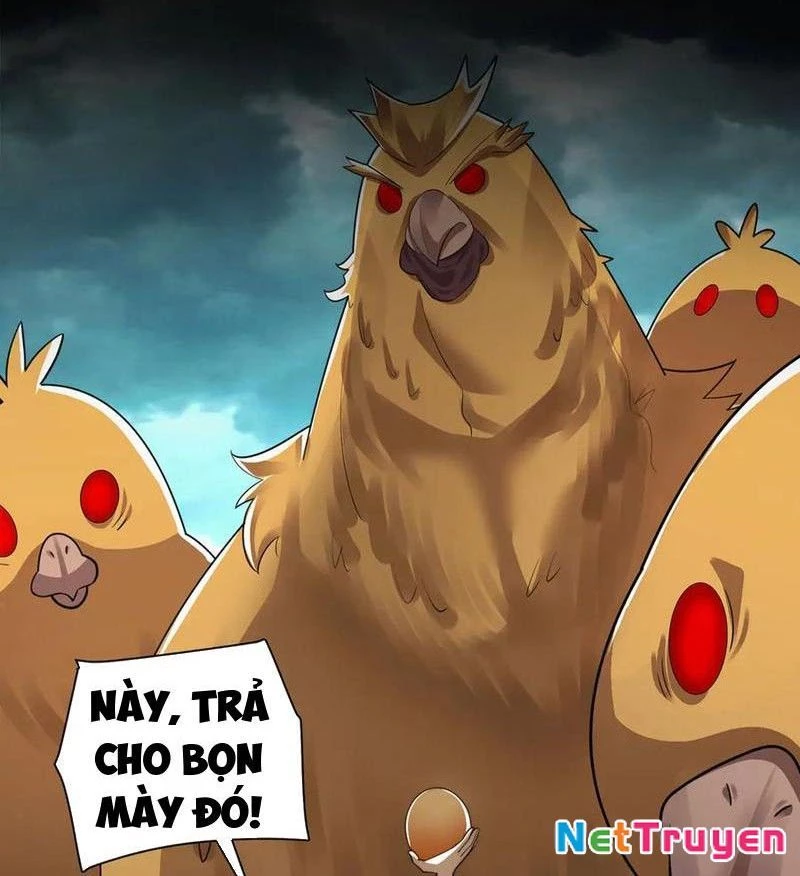 Trước mặt bệnh tâm thần, quỷ dị chẳng là gì cả Chapter 154 - 16