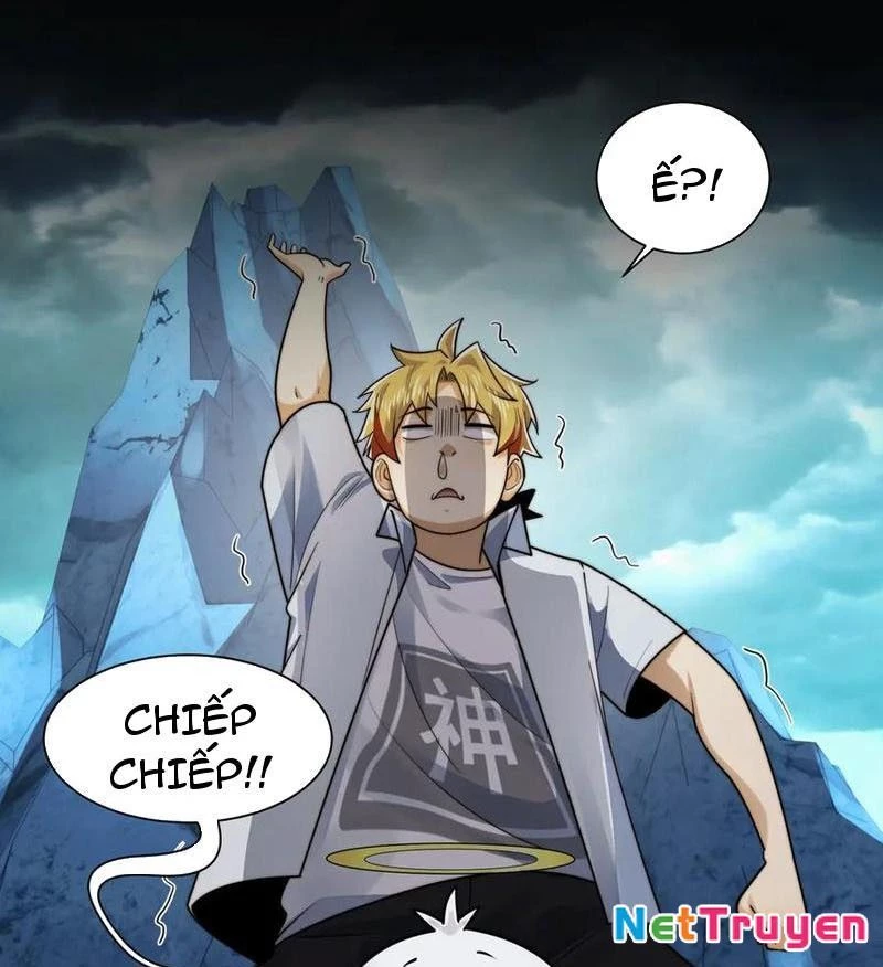 Trước mặt bệnh tâm thần, quỷ dị chẳng là gì cả Chapter 154 - 21