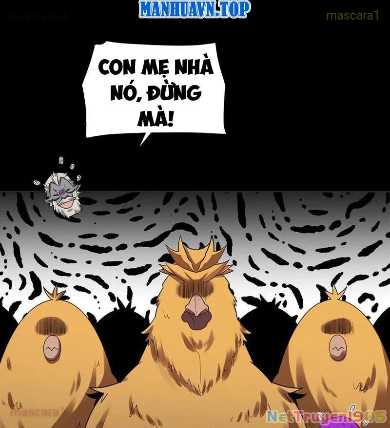 Trước mặt bệnh tâm thần, quỷ dị chẳng là gì cả Chapter 154 - 24