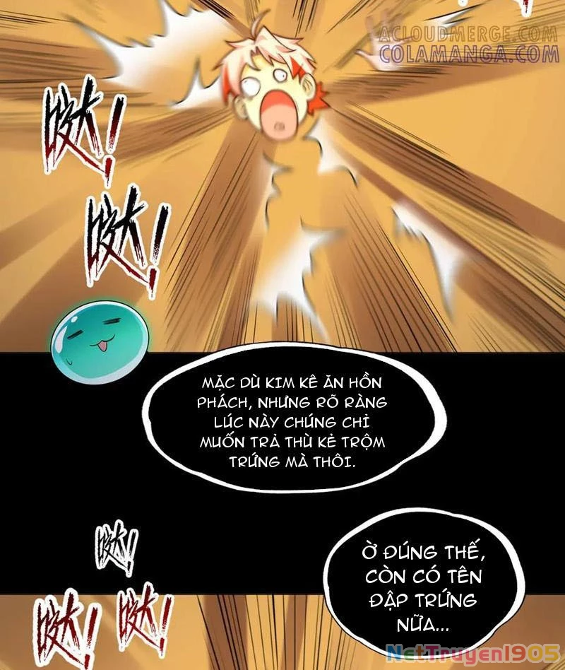Trước mặt bệnh tâm thần, quỷ dị chẳng là gì cả Chapter 154 - 34
