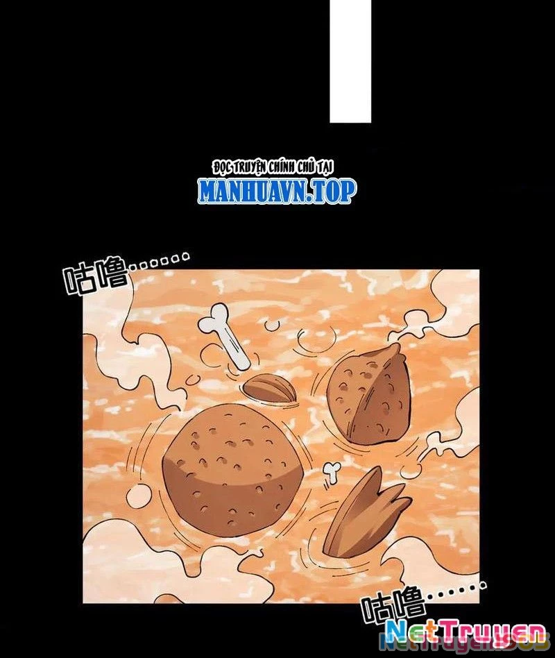 Trước mặt bệnh tâm thần, quỷ dị chẳng là gì cả Chapter 154 - 51