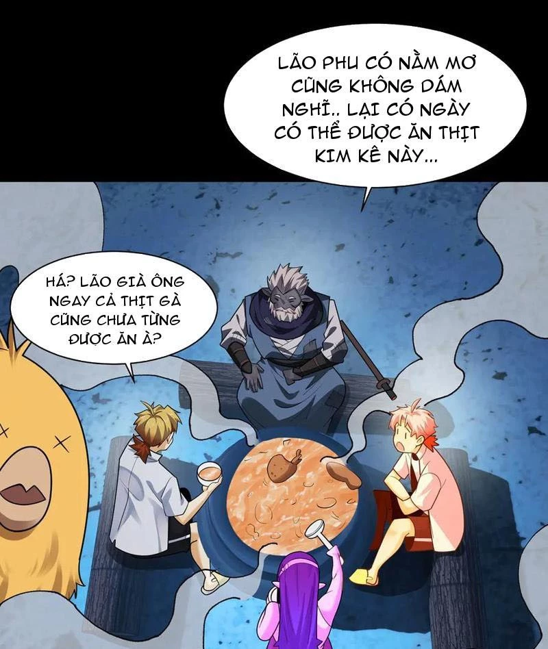 Trước mặt bệnh tâm thần, quỷ dị chẳng là gì cả Chapter 154 - 52
