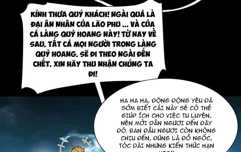 Trước mặt bệnh tâm thần, quỷ dị chẳng là gì cả Chapter 154 - 63