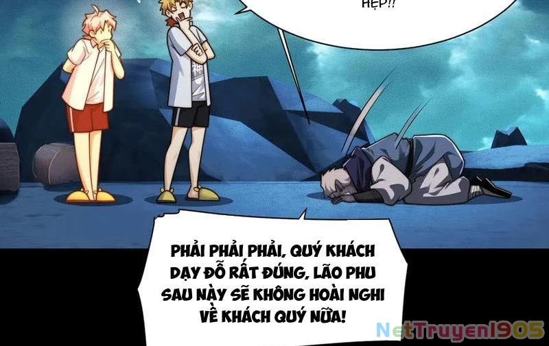 Trước mặt bệnh tâm thần, quỷ dị chẳng là gì cả Chapter 154 - 64