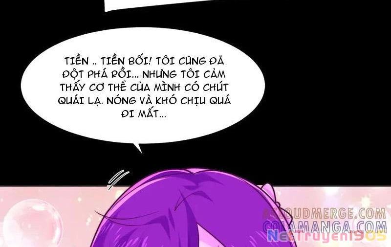 Trước mặt bệnh tâm thần, quỷ dị chẳng là gì cả Chapter 154 - 65