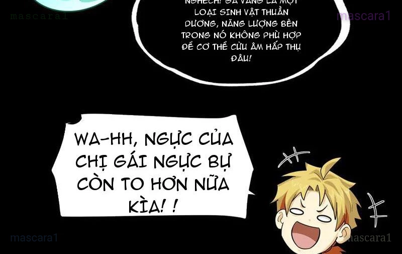 Trước mặt bệnh tâm thần, quỷ dị chẳng là gì cả Chapter 154 - 68