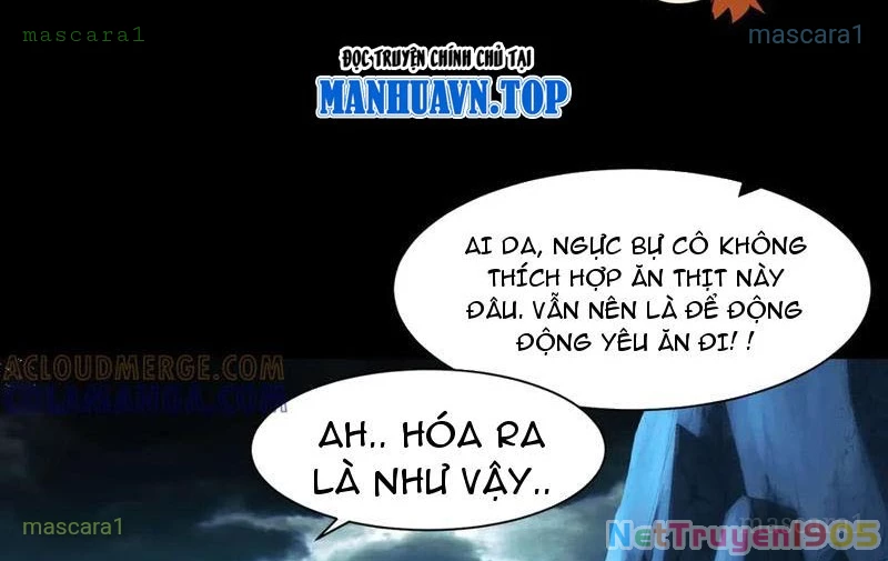 Trước mặt bệnh tâm thần, quỷ dị chẳng là gì cả Chapter 154 - 69