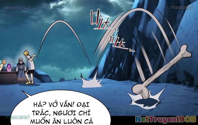 Trước mặt bệnh tâm thần, quỷ dị chẳng là gì cả Chapter 154 - 70