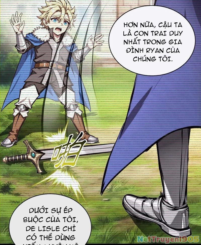 Tôi làm NPC ở dị giới Chapter 19 - 3