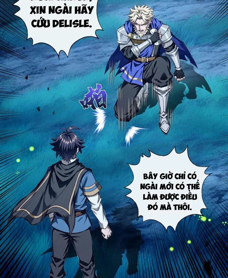 Tôi làm NPC ở dị giới Chapter 19 - 8