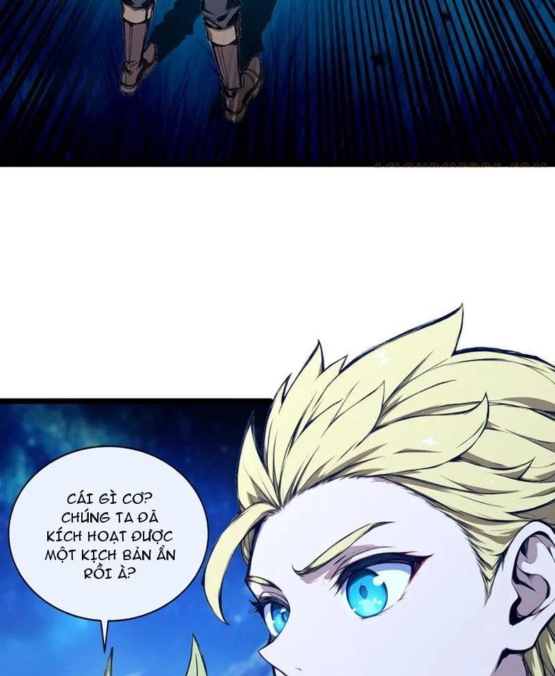 Tôi làm NPC ở dị giới Chapter 19 - 9