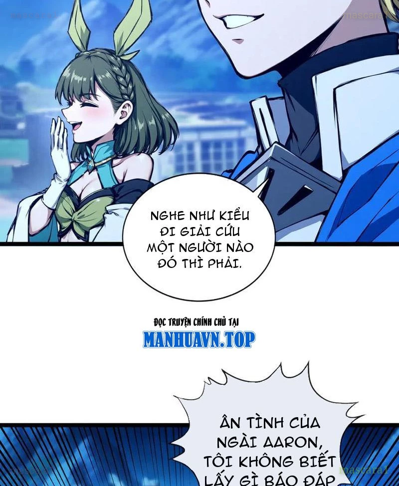 Tôi làm NPC ở dị giới Chapter 19 - 10