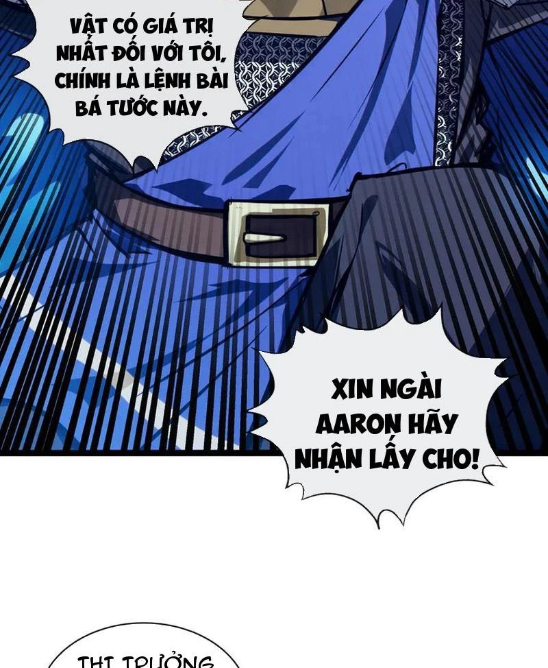 Tôi làm NPC ở dị giới Chapter 19 - 12