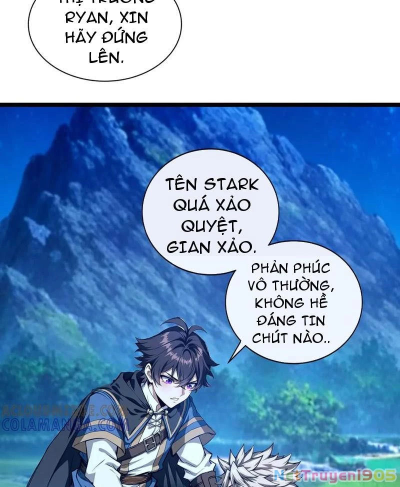 Tôi làm NPC ở dị giới Chapter 19 - 13