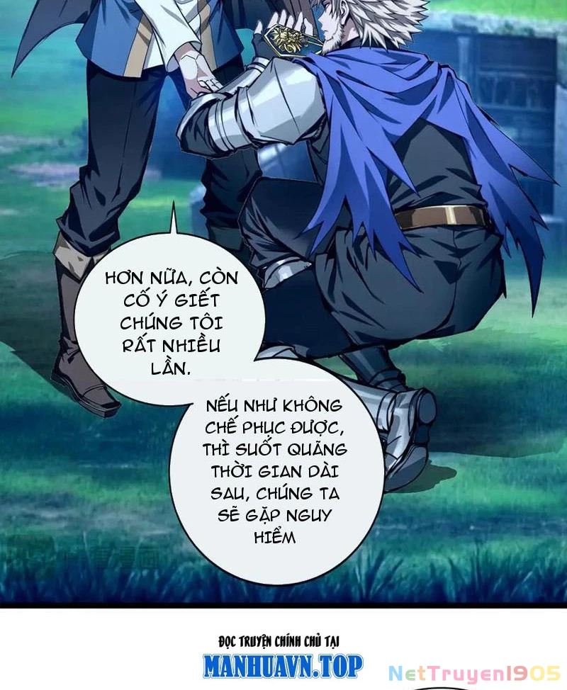 Tôi làm NPC ở dị giới Chapter 19 - 14