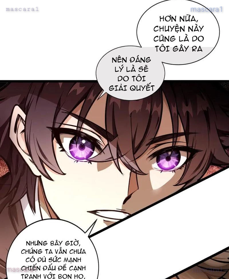 Tôi làm NPC ở dị giới Chapter 19 - 15