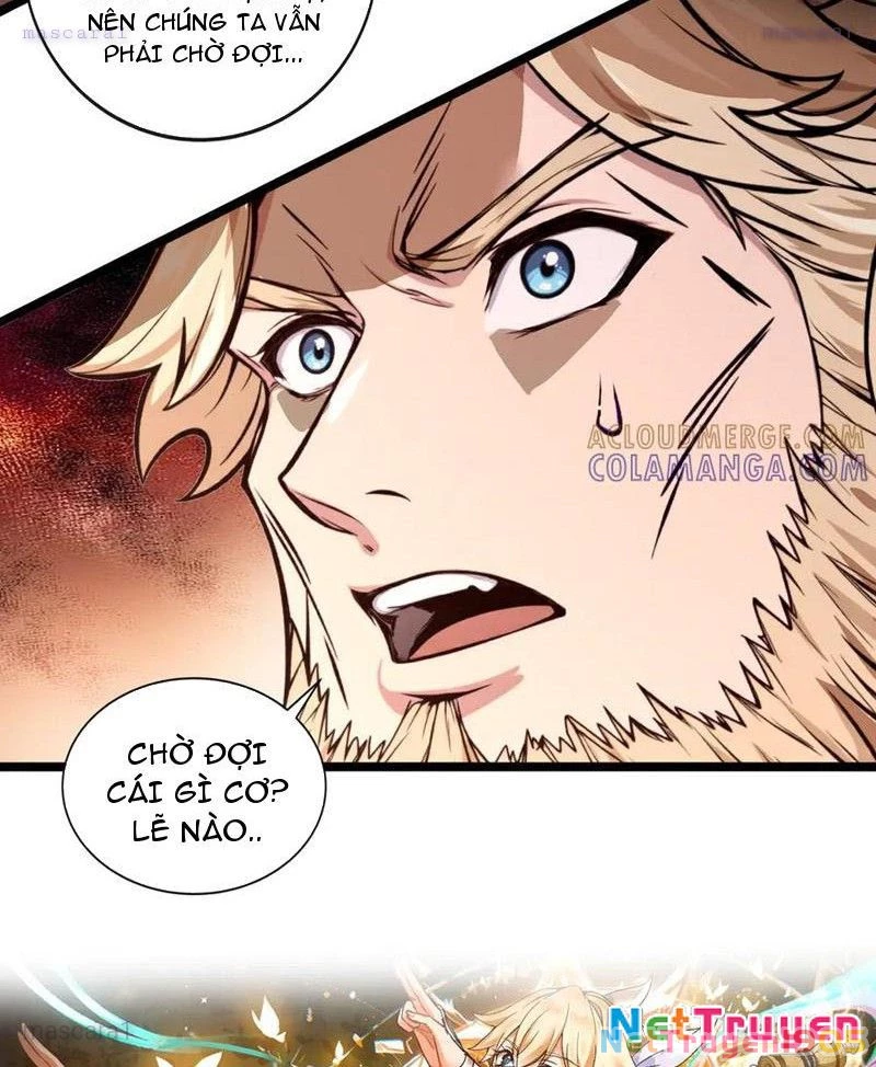 Tôi làm NPC ở dị giới Chapter 19 - 16