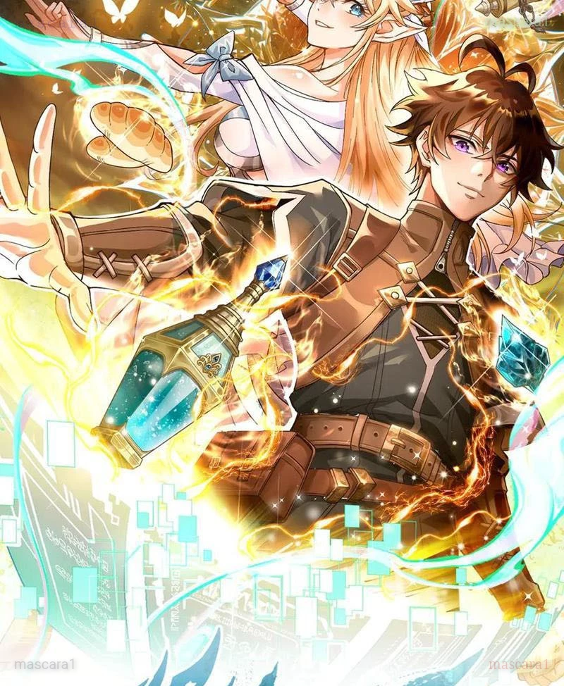 Tôi làm NPC ở dị giới Chapter 19 - 17