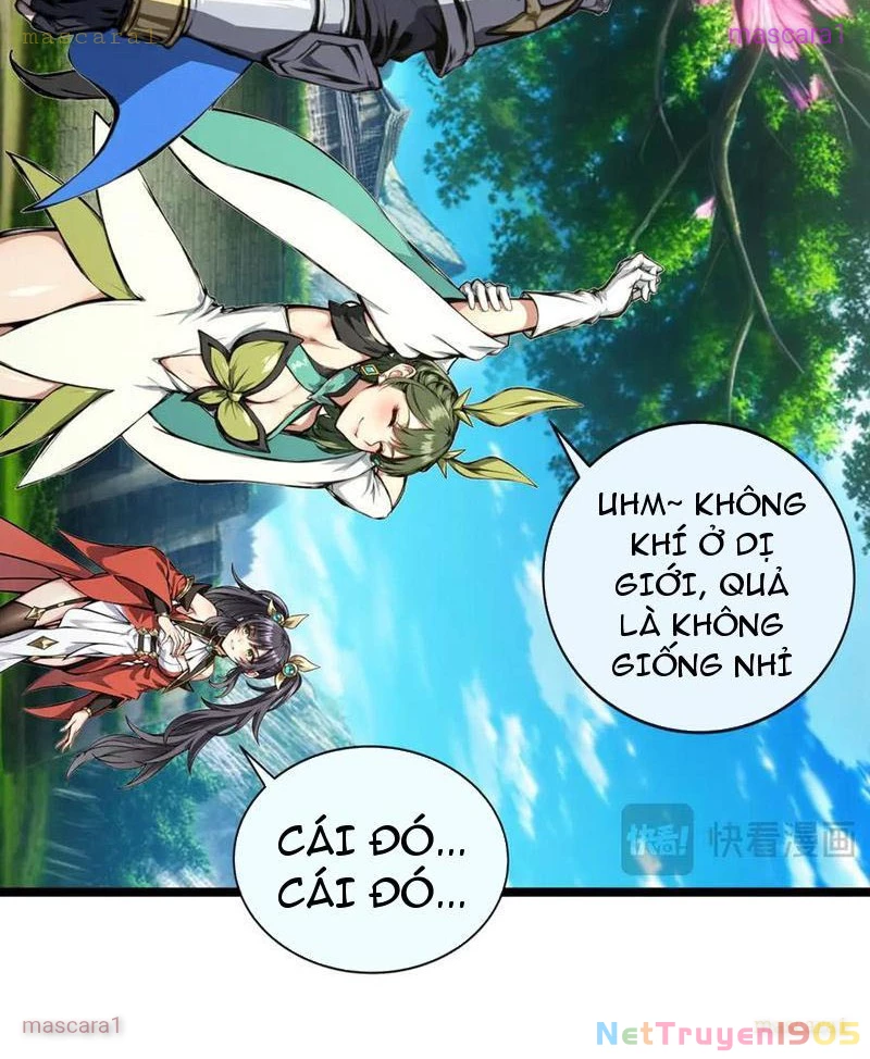 Tôi làm NPC ở dị giới Chapter 19 - 22