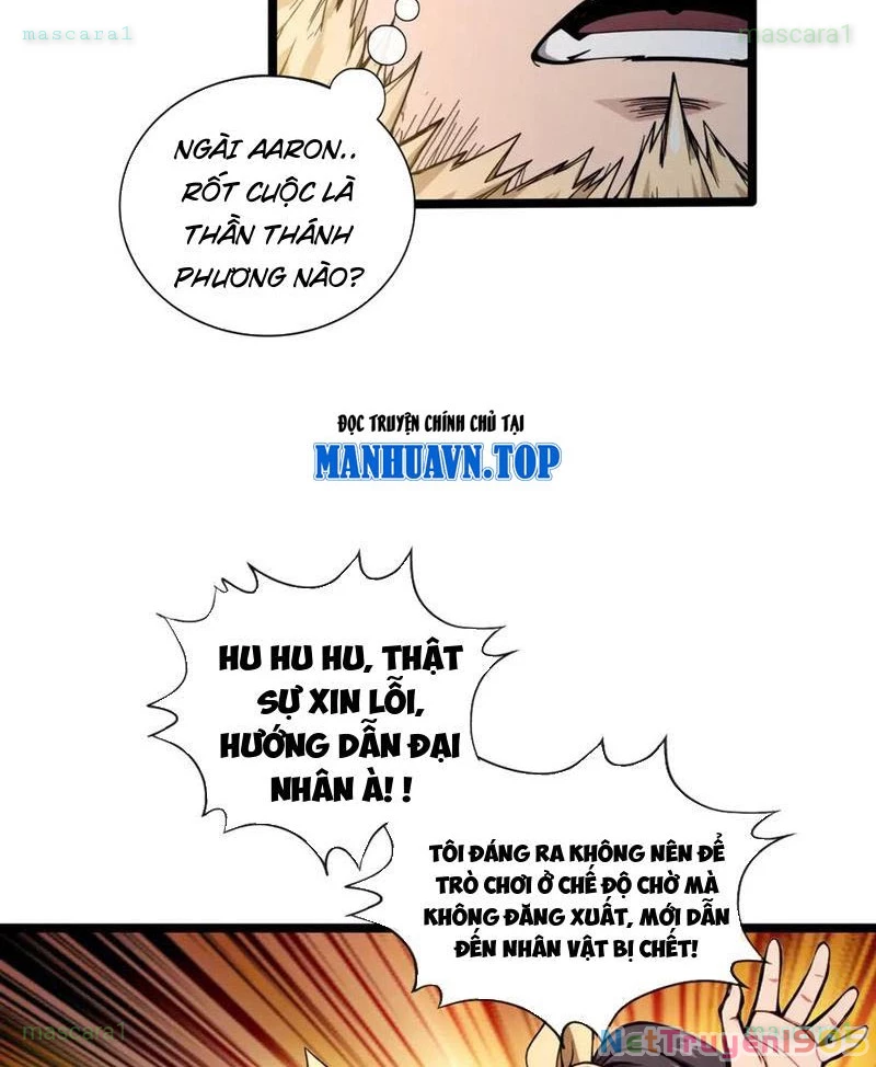 Tôi làm NPC ở dị giới Chapter 19 - 24