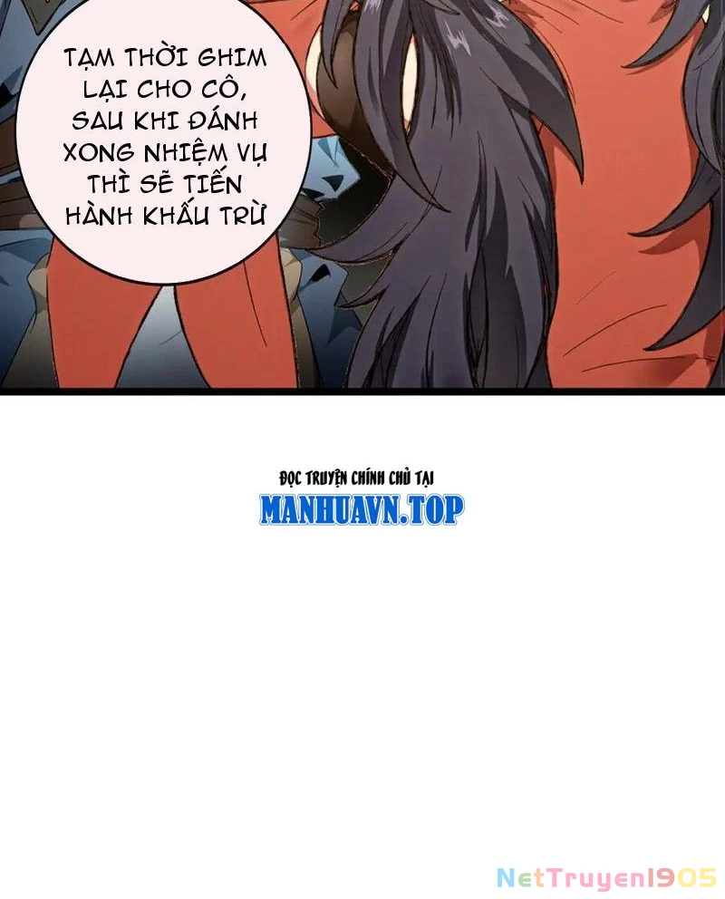 Tôi làm NPC ở dị giới Chapter 19 - 27