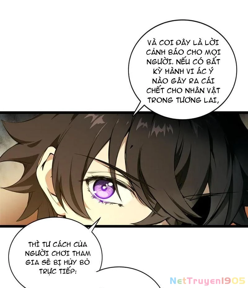 Tôi làm NPC ở dị giới Chapter 19 - 28