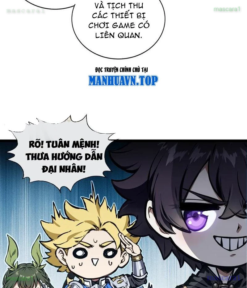 Tôi làm NPC ở dị giới Chapter 19 - 29