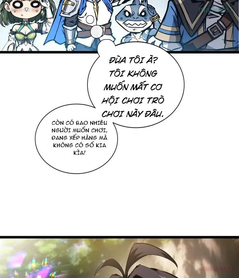 Tôi làm NPC ở dị giới Chapter 19 - 30