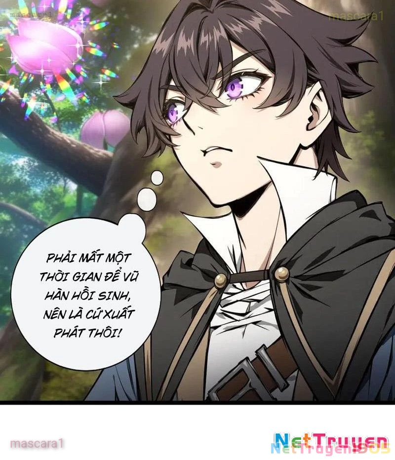 Tôi làm NPC ở dị giới Chapter 19 - 31