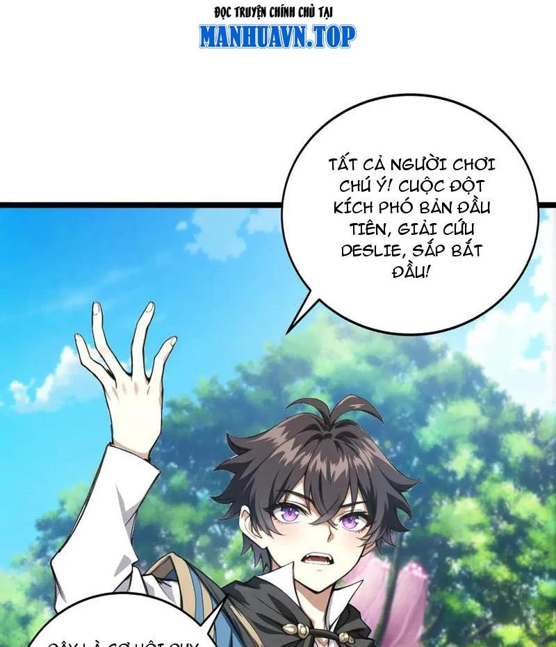 Tôi làm NPC ở dị giới Chapter 19 - 32