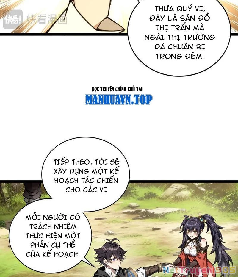 Tôi làm NPC ở dị giới Chapter 19 - 35