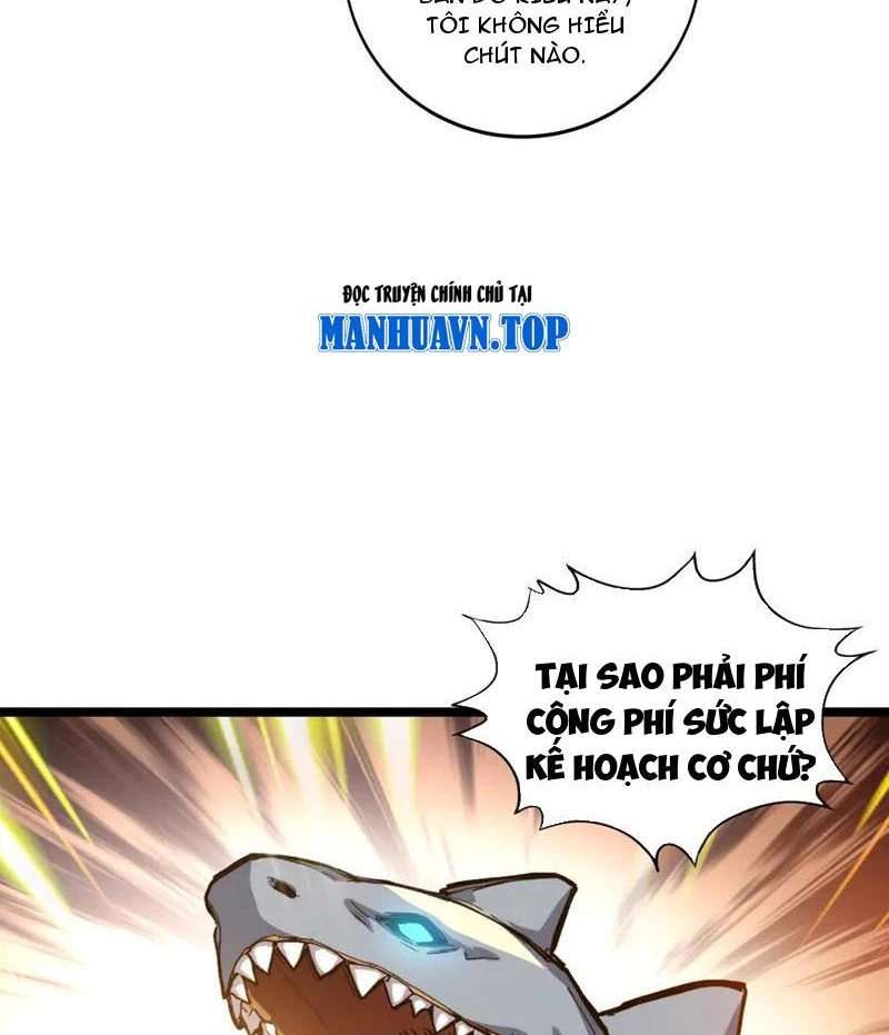 Tôi làm NPC ở dị giới Chapter 19 - 37
