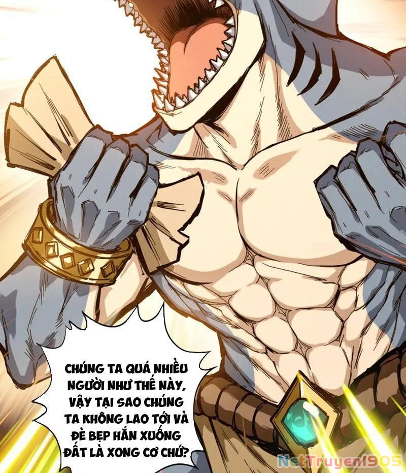 Tôi làm NPC ở dị giới Chapter 19 - 38