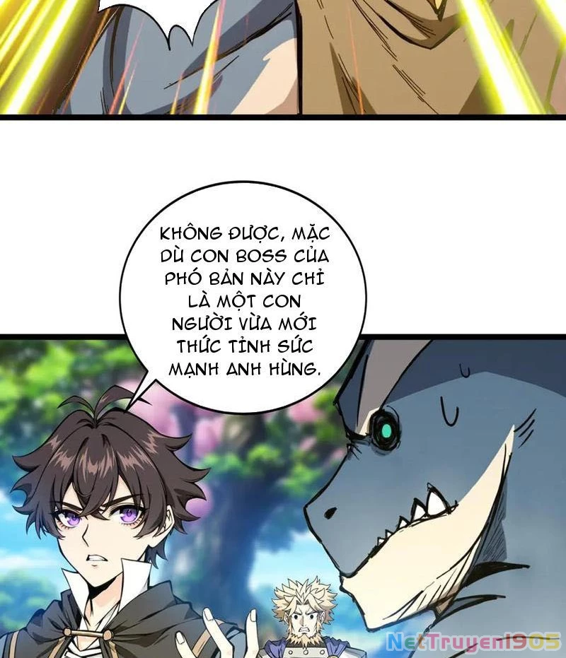 Tôi làm NPC ở dị giới Chapter 19 - 39