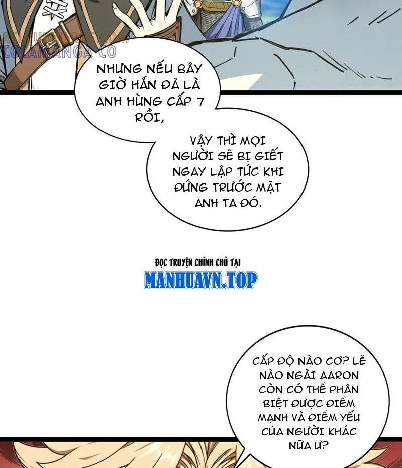 Tôi làm NPC ở dị giới Chapter 19 - 40