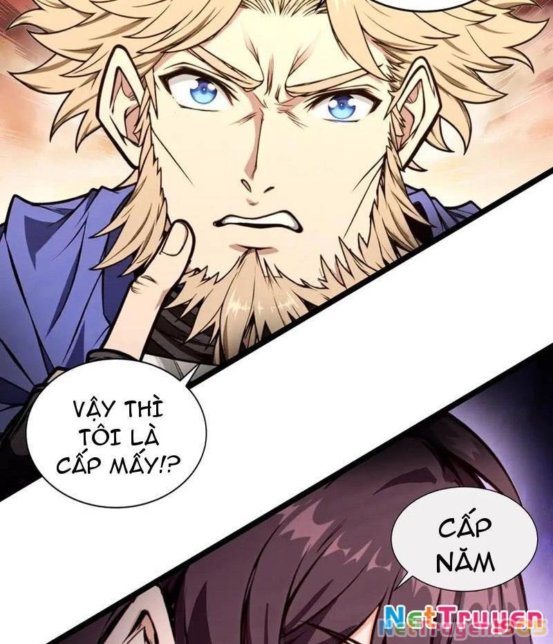 Tôi làm NPC ở dị giới Chapter 19 - 41