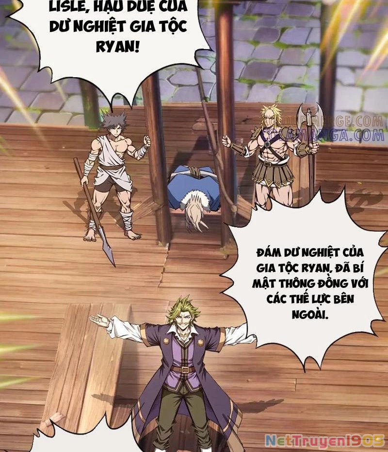 Tôi làm NPC ở dị giới Chapter 19 - 45