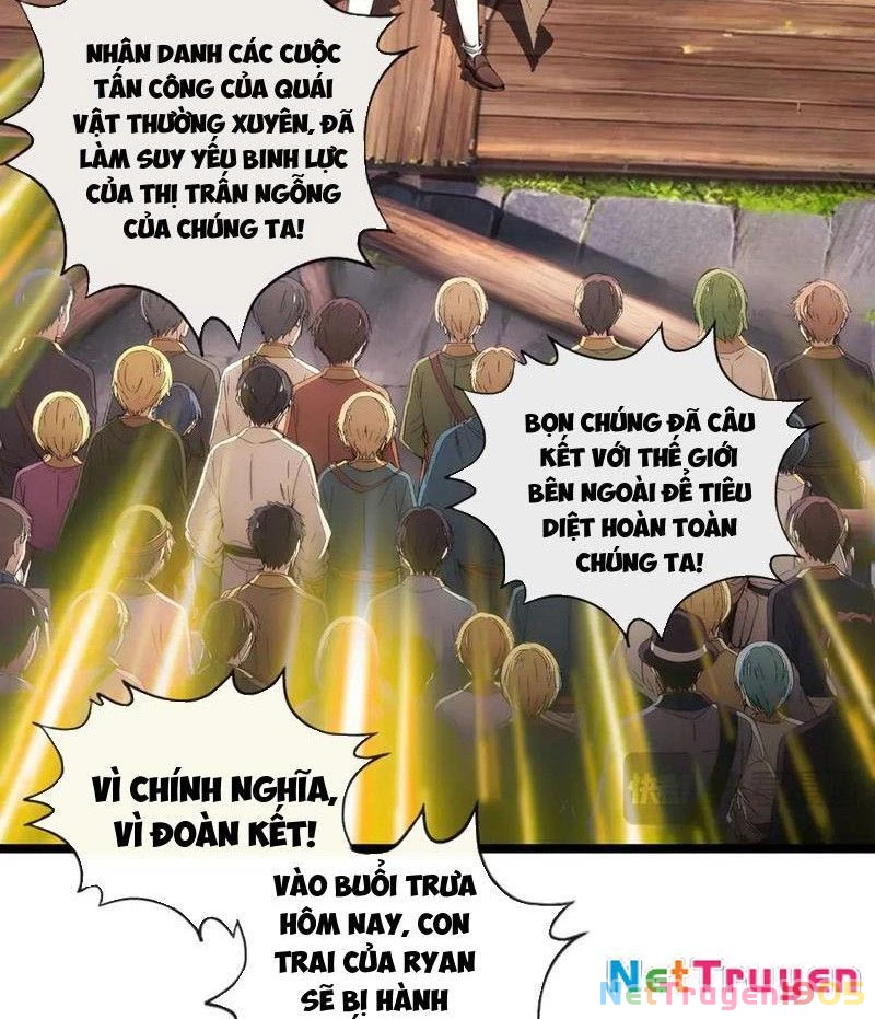 Tôi làm NPC ở dị giới Chapter 19 - 46