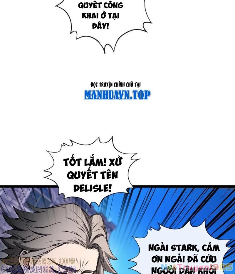 Tôi làm NPC ở dị giới Chapter 19 - 47