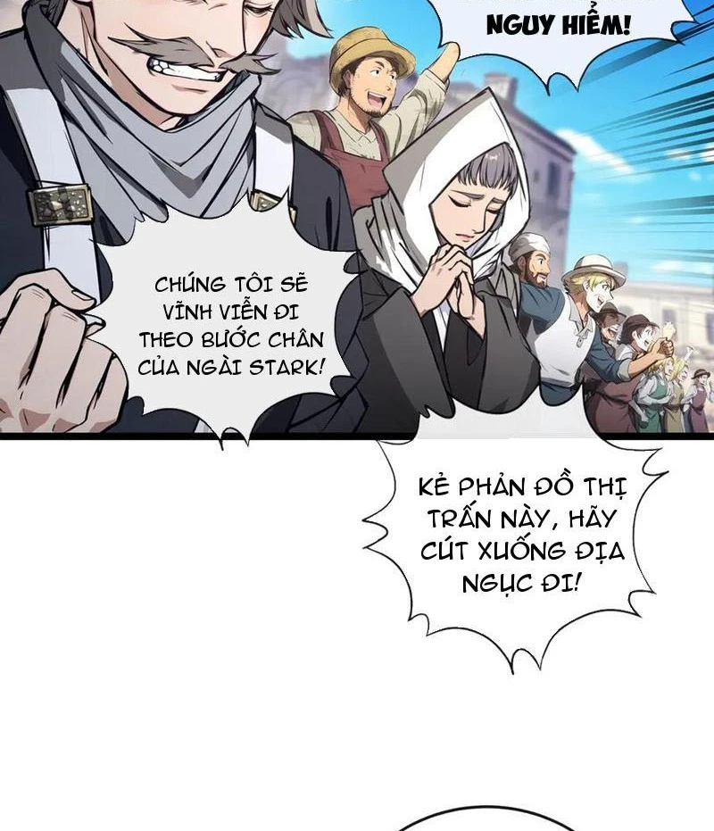 Tôi làm NPC ở dị giới Chapter 19 - 48