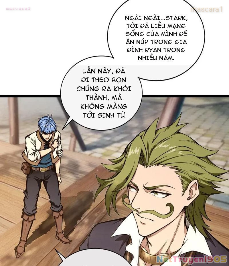 Tôi làm NPC ở dị giới Chapter 19 - 49
