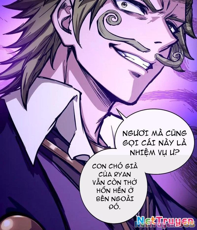 Tôi làm NPC ở dị giới Chapter 19 - 51