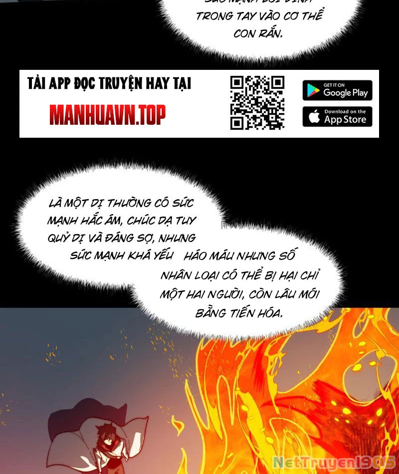 Sau Khi Chia Tay Hoa Khôi, Võ Đạo Của Ta Thẳng Tới Cấp Thần Chapter 10 - 23
