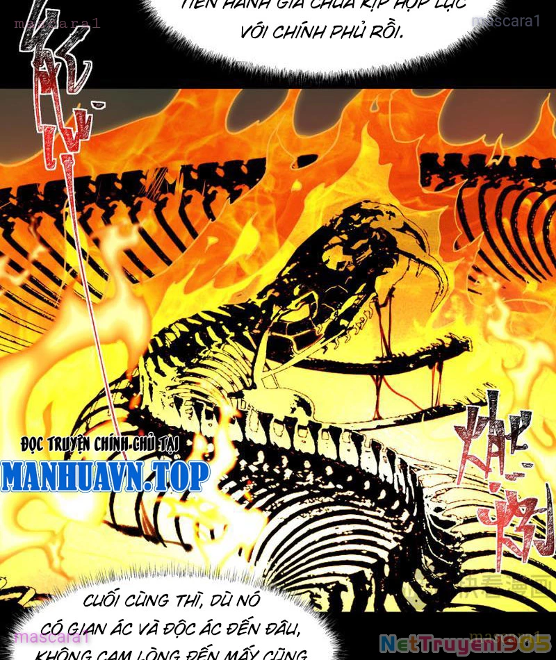 Sau Khi Chia Tay Hoa Khôi, Võ Đạo Của Ta Thẳng Tới Cấp Thần Chapter 10 - 35