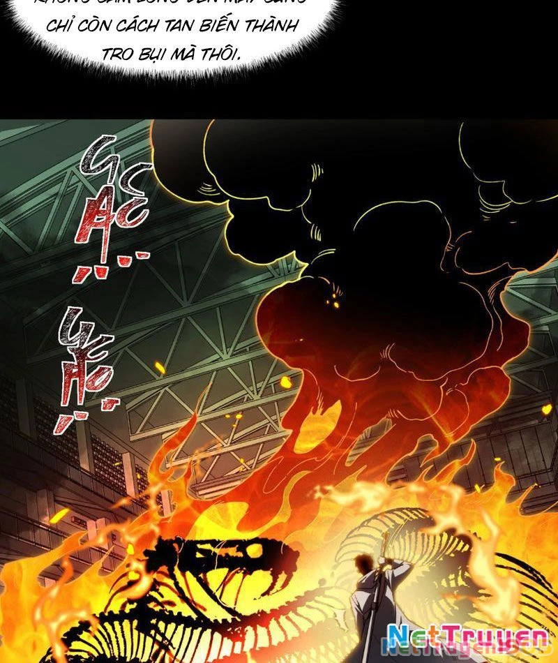 Sau Khi Chia Tay Hoa Khôi, Võ Đạo Của Ta Thẳng Tới Cấp Thần Chapter 10 - 36